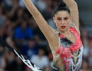 milena baldassarri italy rhythmic gymnastics aug 8 74